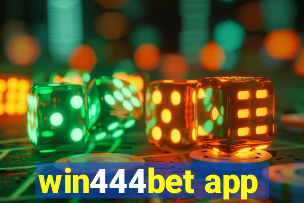win444bet app